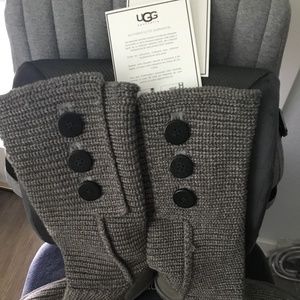 Ugg boots